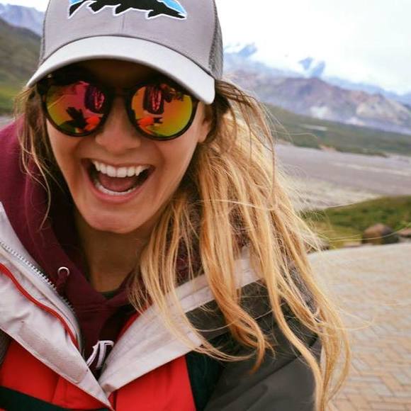 Meet your Posher, Marisa - Picture 1 of 1